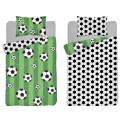 Pościel Piłki 100x135 cm