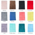 Prezent dla kajakarza ręcznik szybkoschnący z haftem IMIĘ