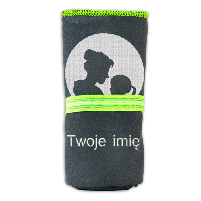 Prezent na Dzień Mamy ręcznik z haftem