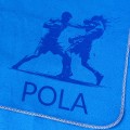 Prezent dla boksera pięściarza ręcznik szybkoschnący z grawerem WYBÓR