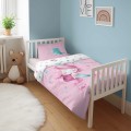 Pościel 100x135 cm Syrenka