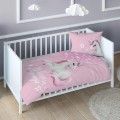 Pościel 100x135 cm jednorożec magic