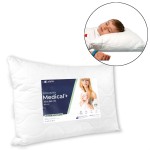 Poduszka AMW MEDICAL Puszysta 40x60 cm