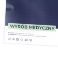 Poduszka AMW MEDICAL Puszysta 40x60 cm