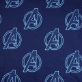 Pościel avengers team 160x200 cm