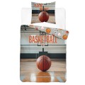 Pościel Koszykówka 140x200 cm