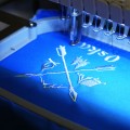Ręcznik szybkoschnący dla harcerza haft grafiki + imię