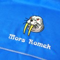 Prezent dla morsa morsowanie ręcznik szybkoschnący