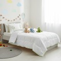 Kołdra bambusowa antyalergiczna 220x240 cm całoroczna