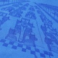 Ręcznik szybkoschnący z grawerem dla fana F1 Formuły 1 WYBÓR WZORÓW