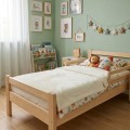 Narzuta koc 150x200 mikrofibra