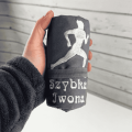 Prezent dla biegaczki biegacza ręcznik szybkoschnący