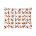 Poszewka 40x60 cm samoloty