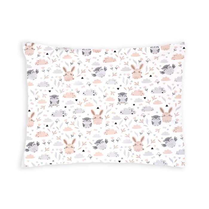 POSZEWKA Króliczki krem 50x80 cm