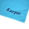 Ręcznik Szybkoschnący 50x90 cm z Personalizowanym Haftem – Imię, Ksywka