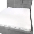 Ochraniacz 160x200 cm nieprzemakalny na materac