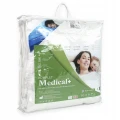 Kołdra AMW Medical z misiem 100x135 cm wyrób medyczny