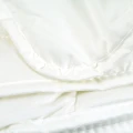 Kołdra Tencel Poldaun BioSleep 160x200 cm Całoroczna, Ekologiczna i Oddychająca