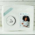 Kołdra Tencel Poldaun BioSleep 160x200 cm Całoroczna, Ekologiczna i Oddychająca