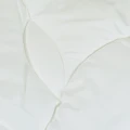Kołdra Tencel Poldaun BioSleep 160x200 cm Całoroczna, Ekologiczna i Oddychająca