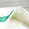Kołdra Tencel Poldaun BioSleep 200x200 cm Całoroczna, Ekologiczna i Oddychająca