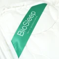 Kołdra Tencel Poldaun BioSleep 220x200 cm Całoroczna, Ekologiczna i Oddychająca