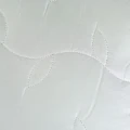 Poduszka Tencel Poldaun BioSleep 50x80 – Pikowana z Zamkiem, Ekologiczna