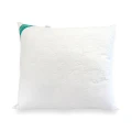 Poduszka Tencel Poldaun BioSleep 50x60 – Pikowana z Zamkiem, Ekologiczna