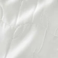 Poduszka Tencel Poldaun BioSleep 70x80 – Pikowana z Zamkiem, Ekologiczna