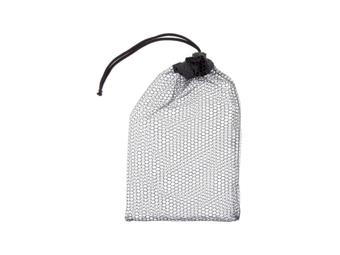 TORBA siatka na ręcznik szybkoschnący 32x20 cm