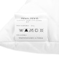 Poduszka antyalergiczna vitamed pikowana 40x40 cm 95 stopni
