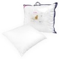 Poduszka 70x80 cm calma antystresowa z zamkiem