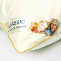 PODUSZKA PUCHOWA 70x80 cm poldaun classic