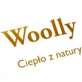 Kołdra wełniana 220x200 cm Woolly