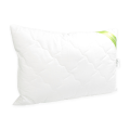 PODUSZKA BAMBUSOWA puszysta 40x60 cm