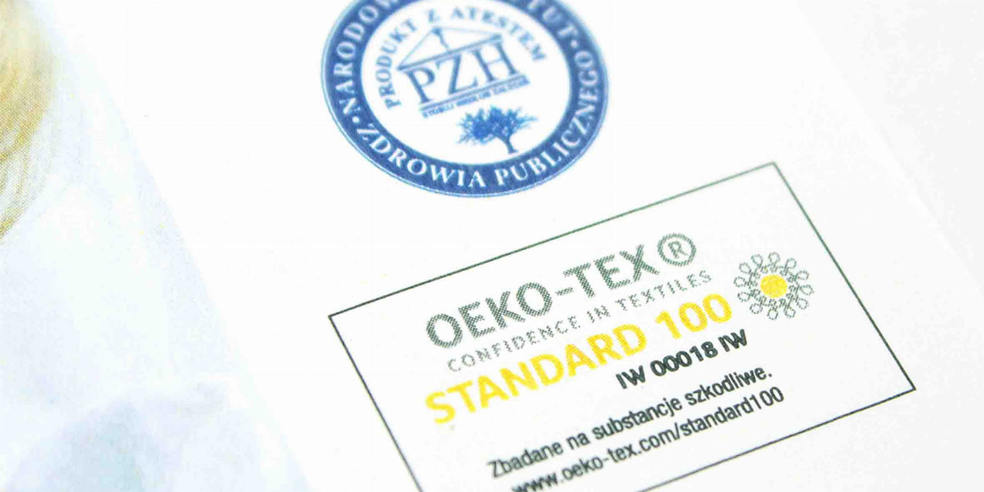 Kołdra bambusowa z poduszką 100x135 cm