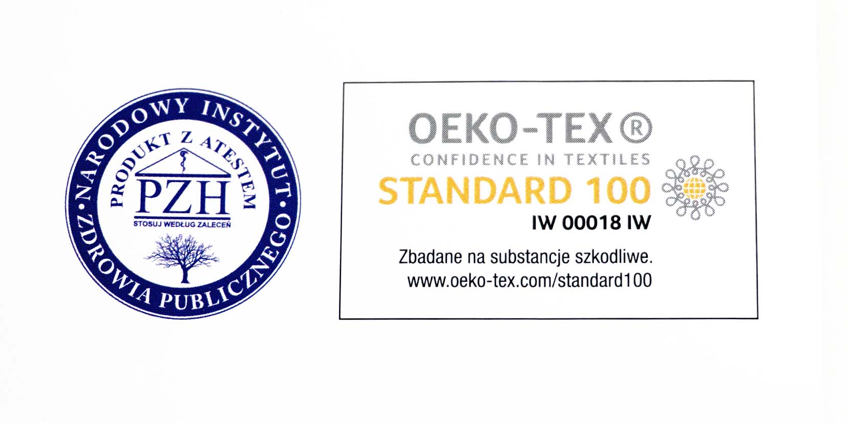 Kołdra vitamed poldaun całoroczna medyczna