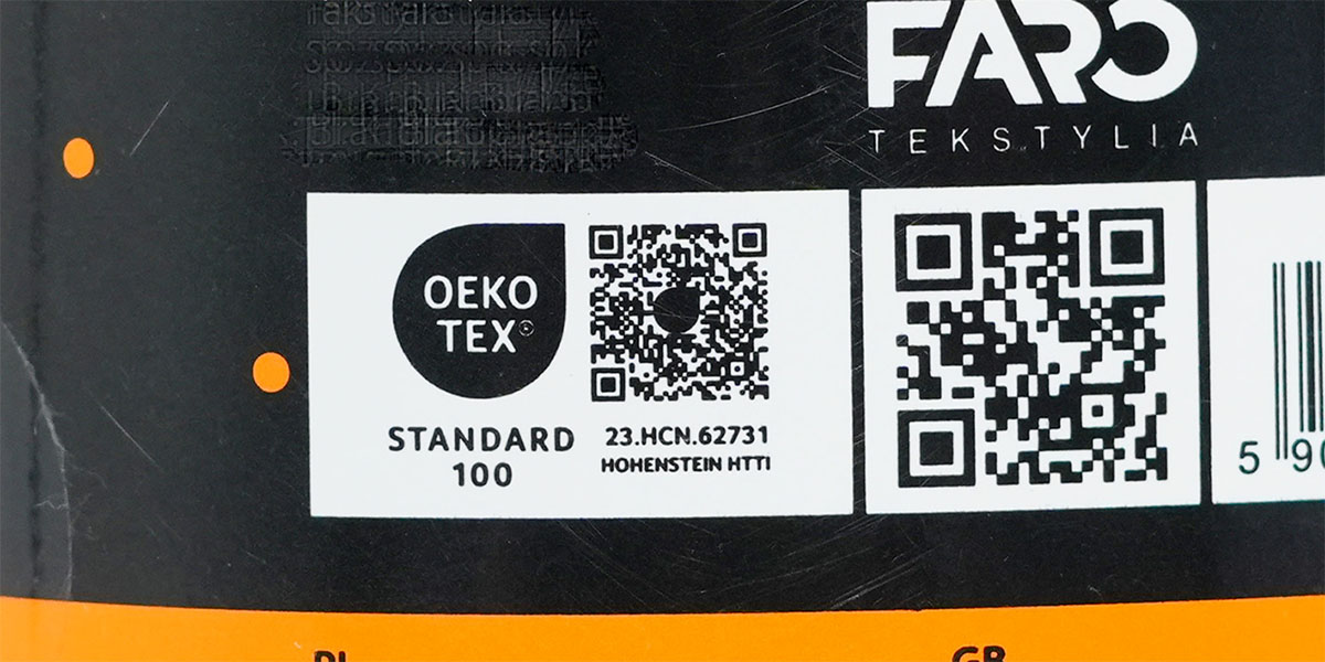 koc oeko tex