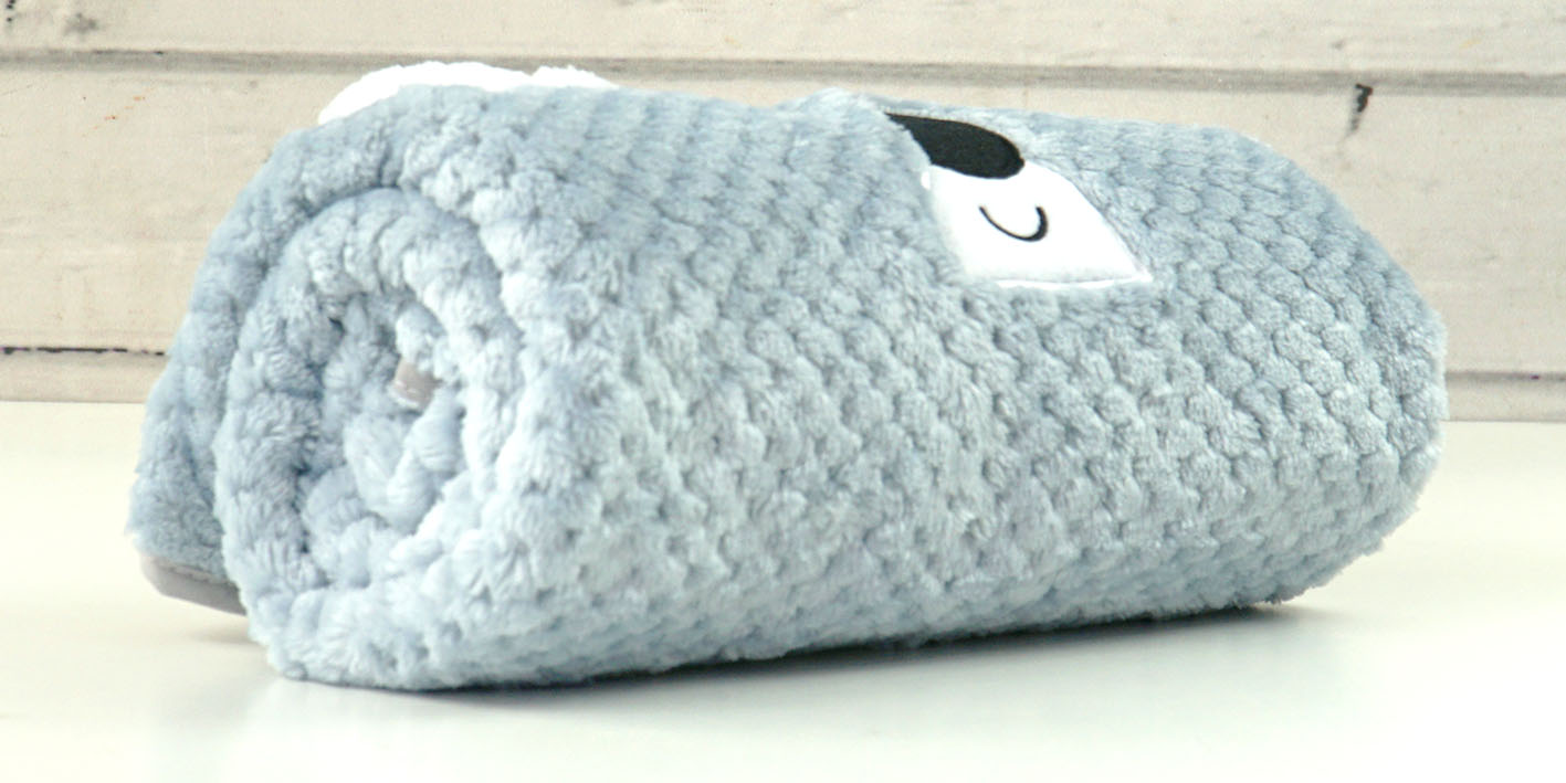 koc soft koala do wózka kołyski