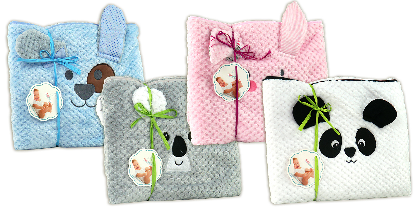 Koc soft animals
