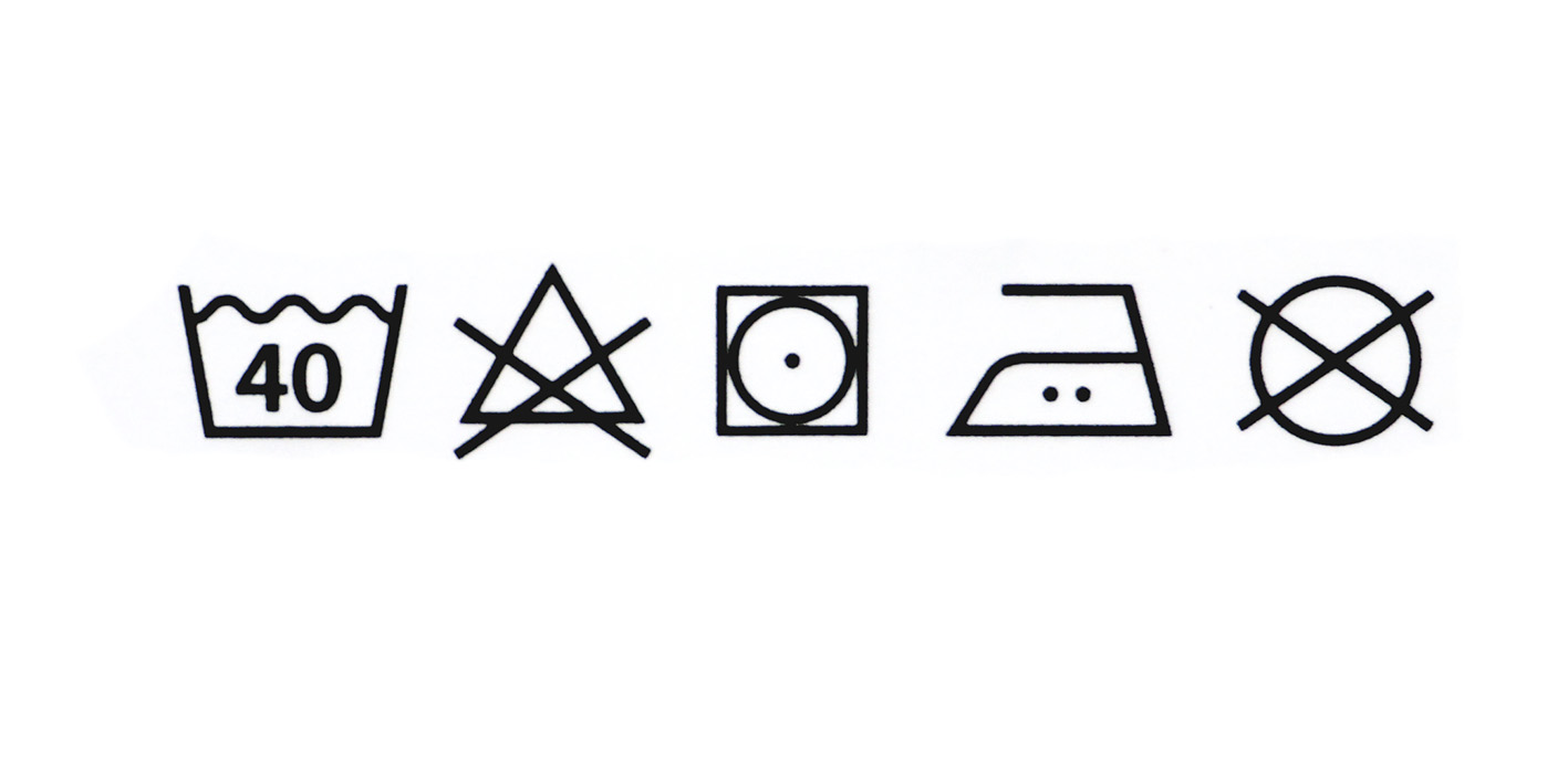 Pościel 220x200 cm małżeńska z motywem zwierząt - k&q - procedura prania