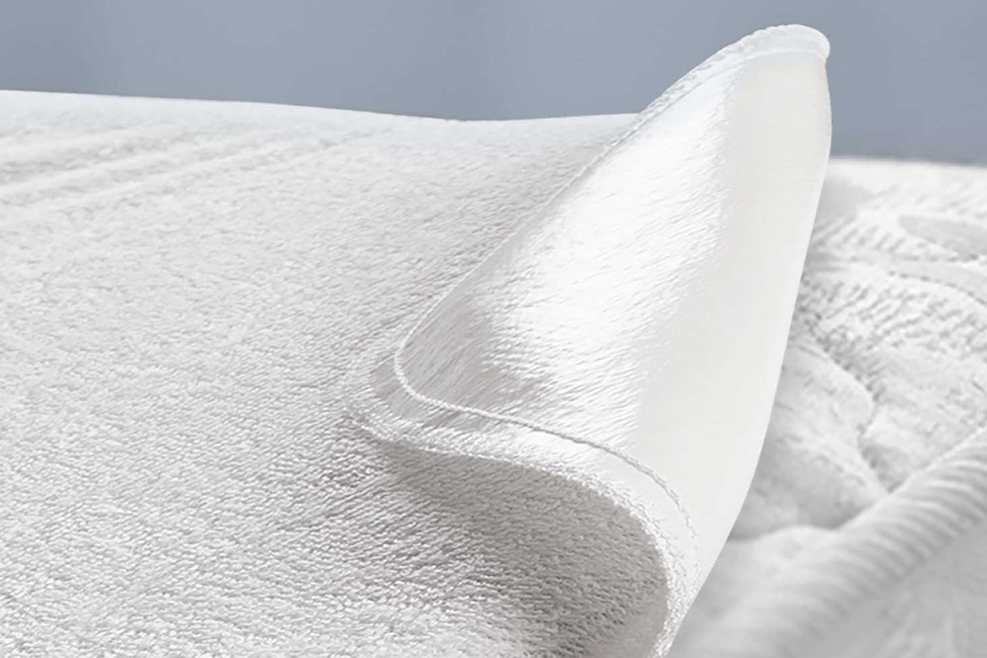 Ochraniacz nieprzemakalny na materac darymex bonson