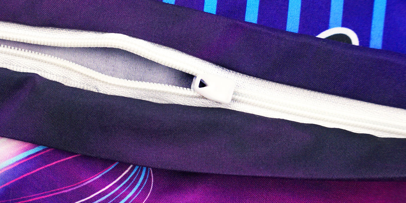 Poszewka 40x40 nutka 023 