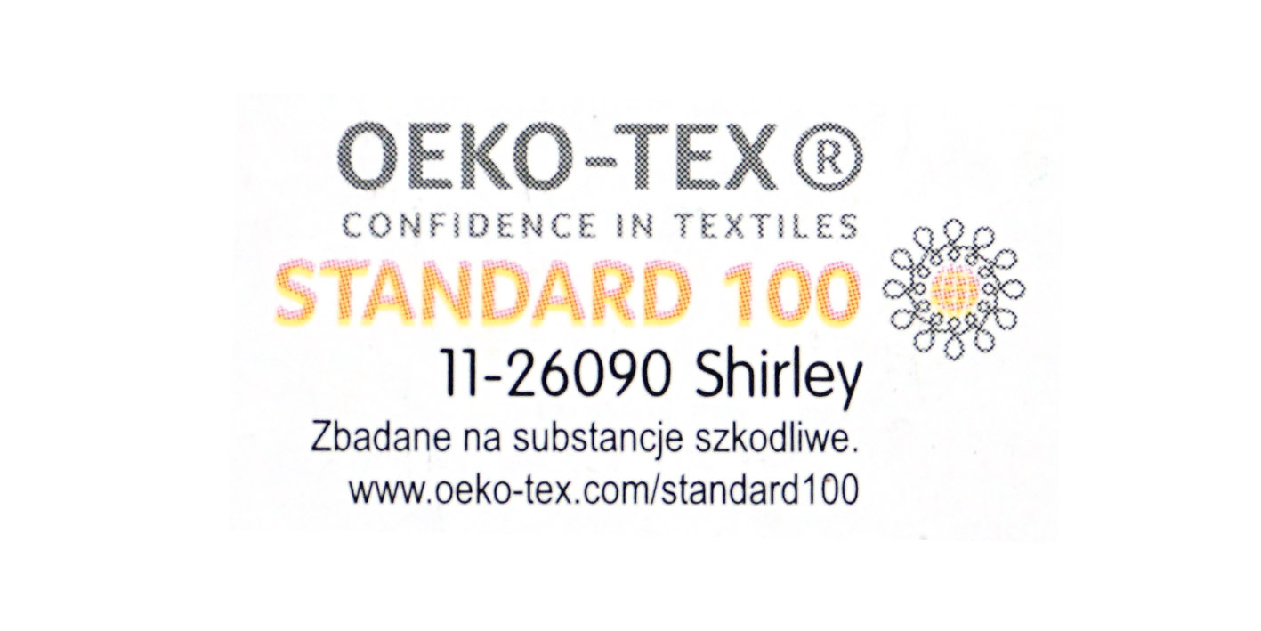 Polska poszewka bawełniana 40x40 straż pożarna