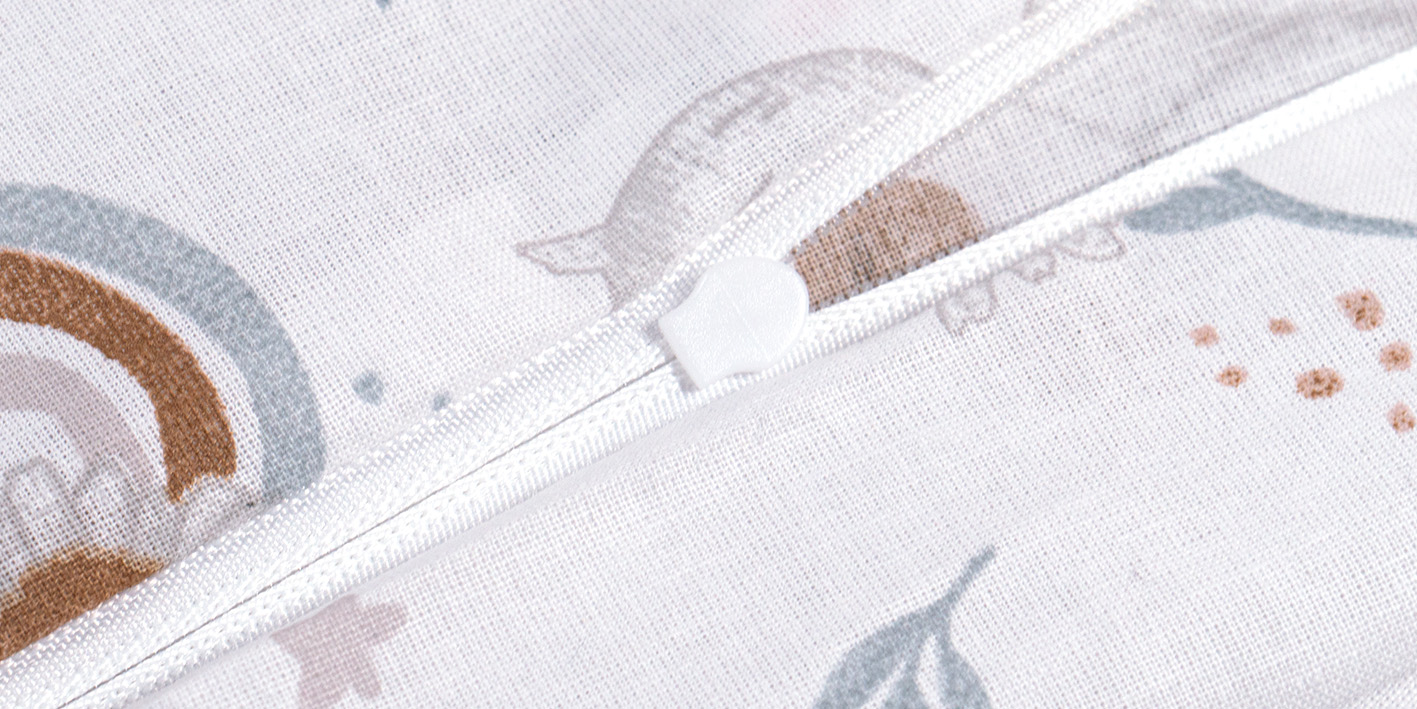 Pościel 100x160 cm 100% bawełna gąski