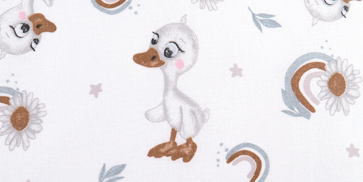 prześcieradło 80x160 gąski