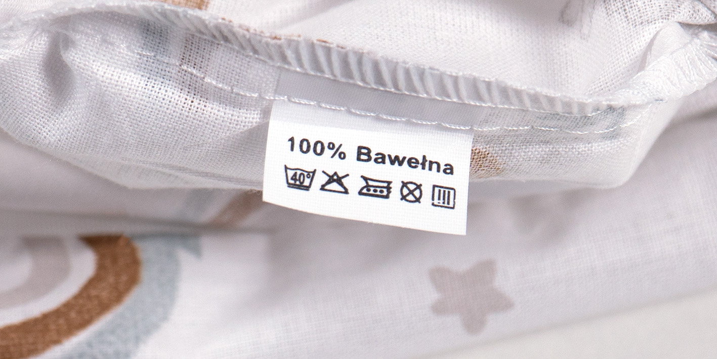 Pościel 100x160 cm 100% bawełna gąski