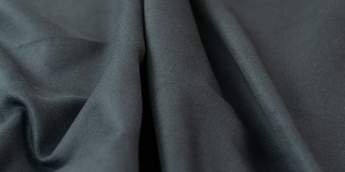 Ręcznik szybkoschnący zbliżenie tkaniny