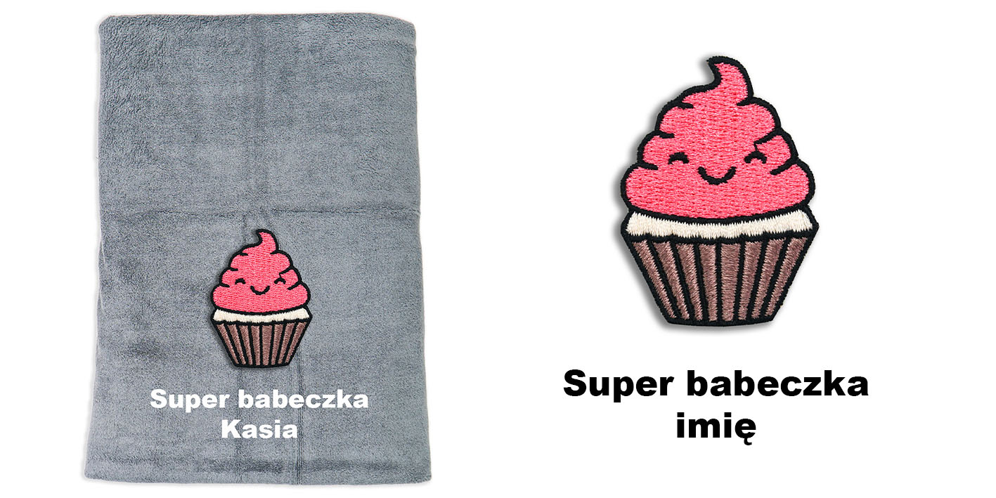 ręcznik szybkoschnący z mikrofibry na dzień kobiet