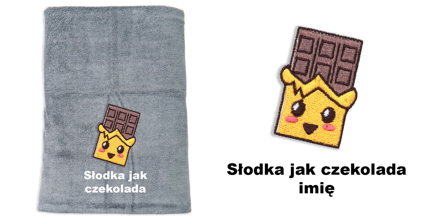 ręcznik szybkoschnący z mikrofibry na dzień kobiet